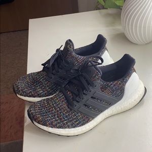 Adidas Ultraboost Running Shoes